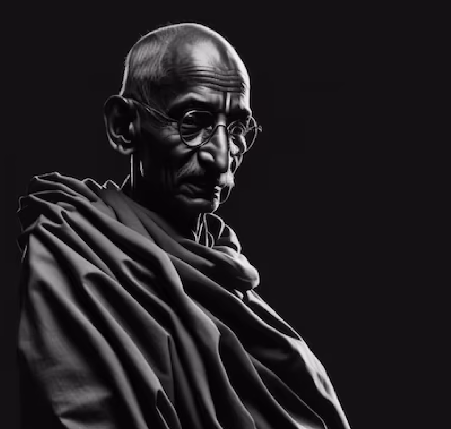 Gandhi Ji Image